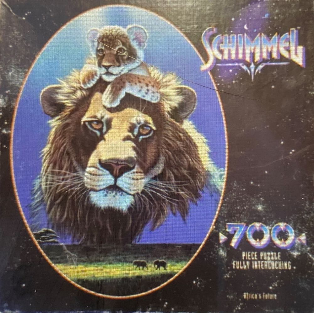 Lighthouse Adventure