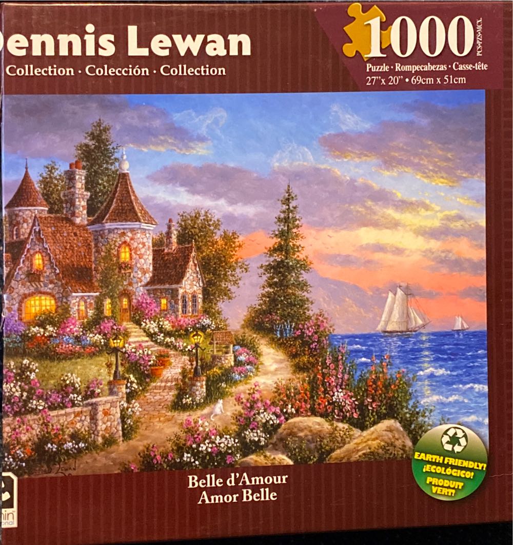 Old MacDonald’s Farm