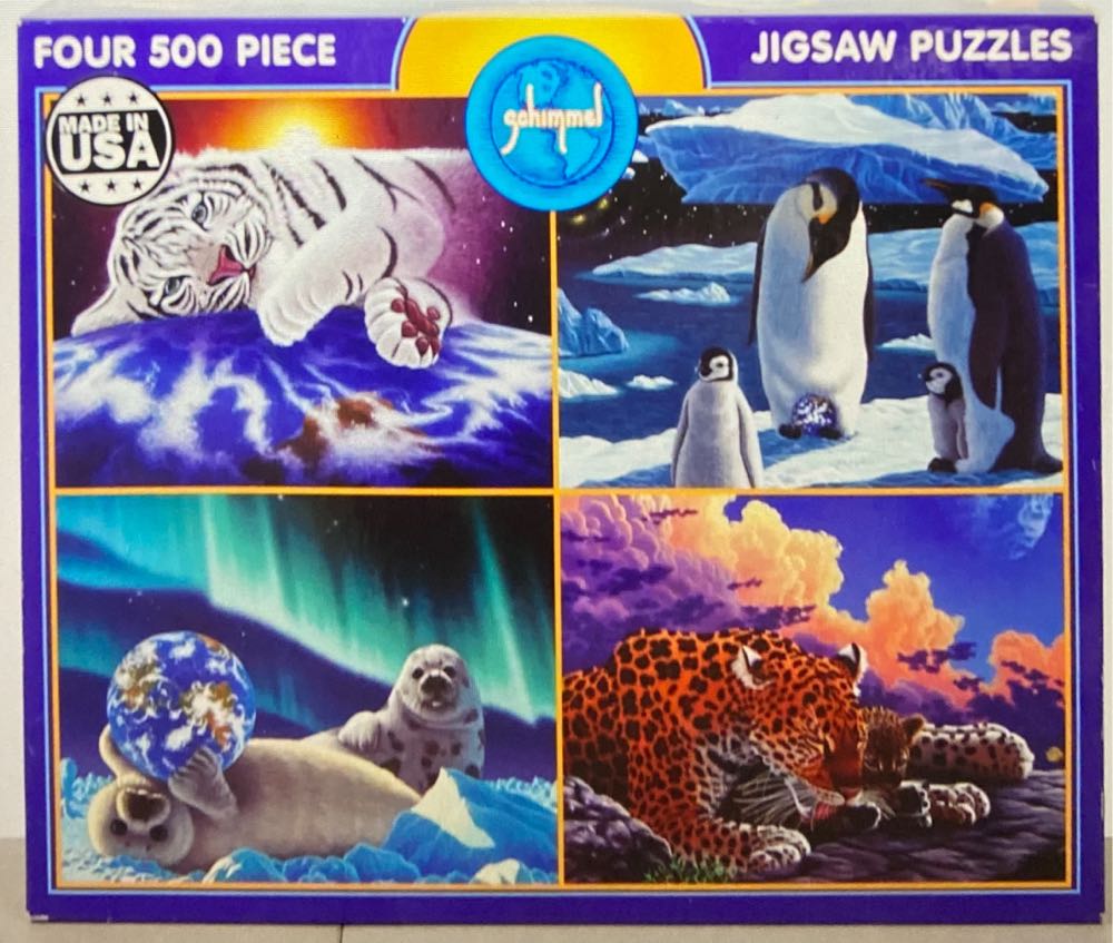 Tiles For Miles Spain