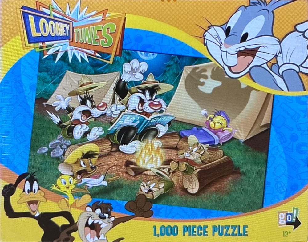 Jumbo In The Harem Filippo Baratti Rare Puzzles