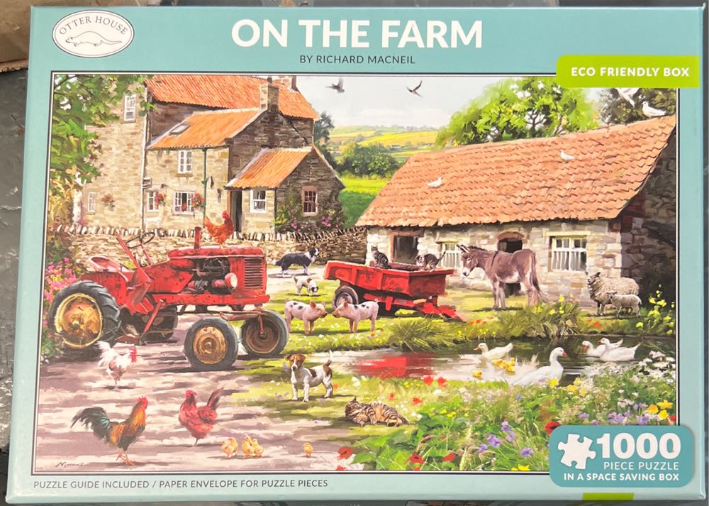 Neighbors Helping Neighbors