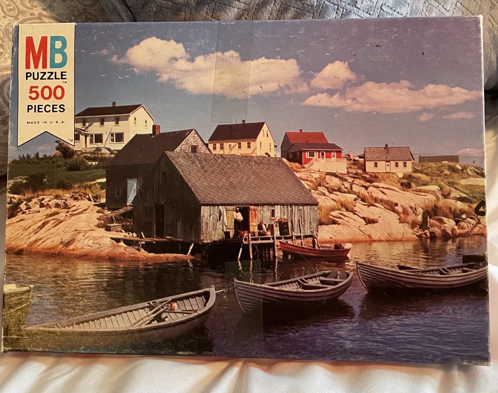 Sports Puppies Collage