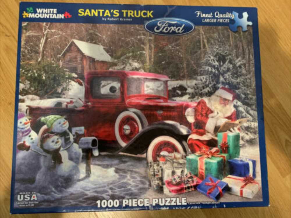 Kings and Queens and Wonderful Things