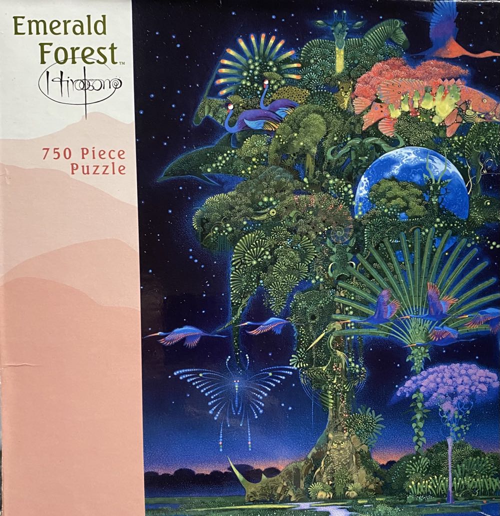 Life Is A Box Of Colors-NIB-FOR SALE