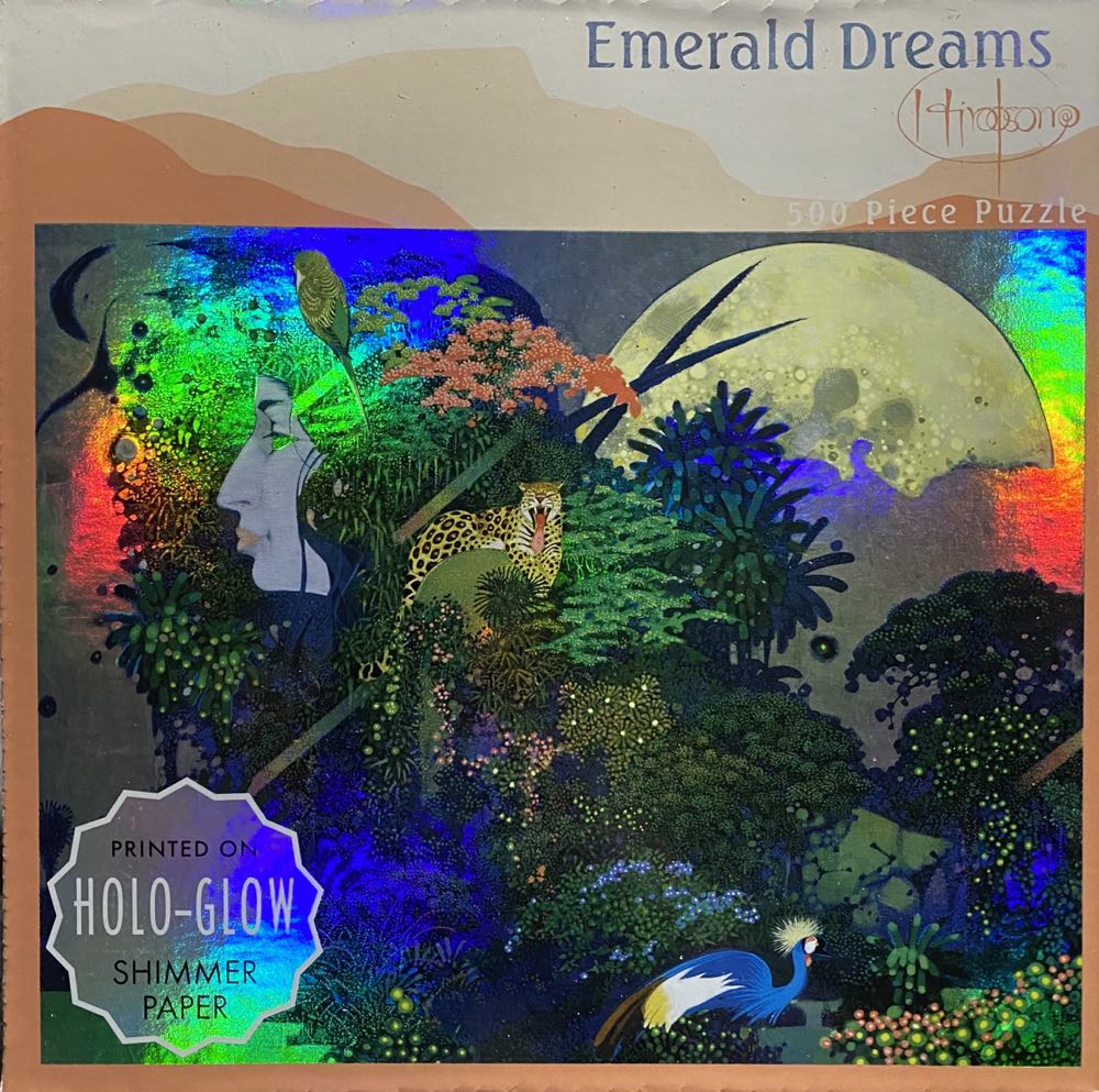 Ann Murphy: La Vie En Rose