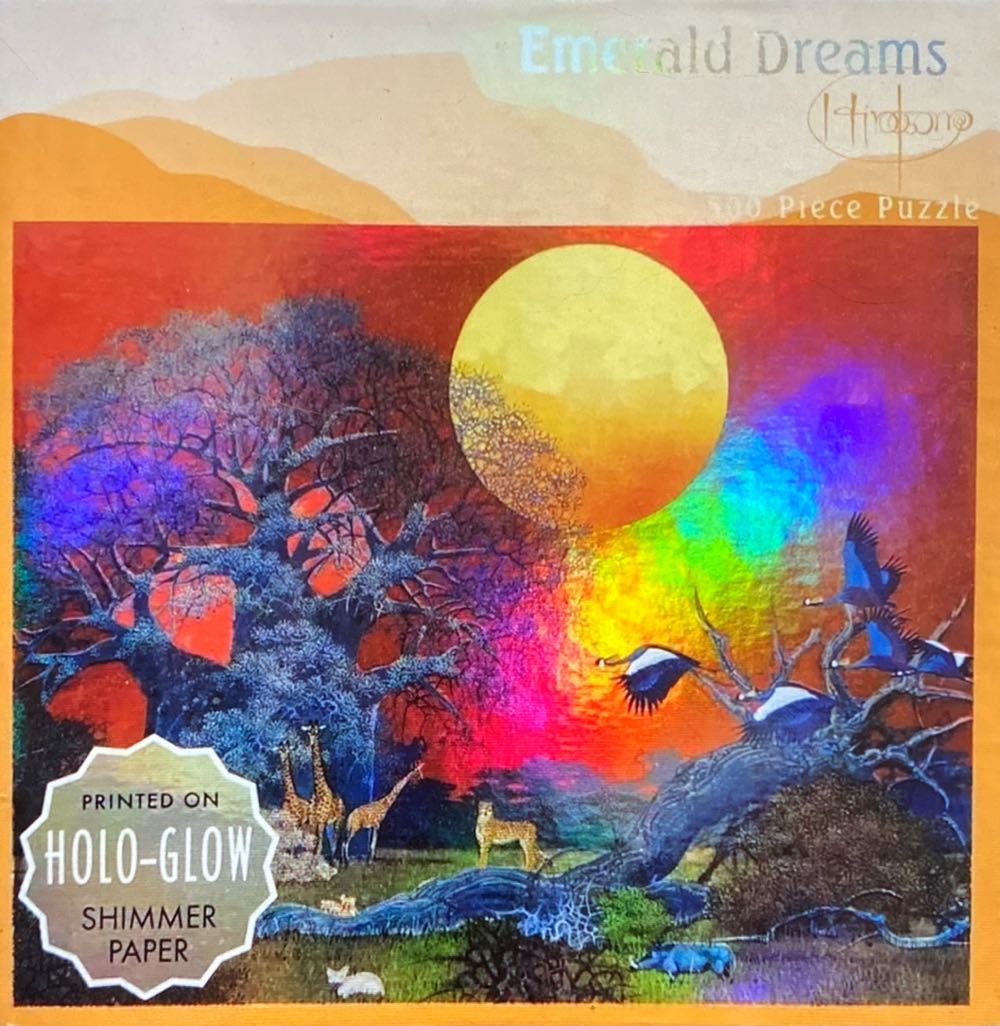 White Mountain Central