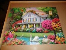 San Diego Mini Puzzle 250 Pieces Dowdle Folk Art