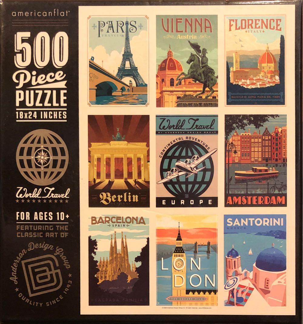 Farm Country USA (UV) Cheryl