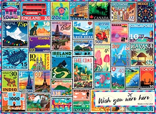 The Talking Jigsaw The Beach