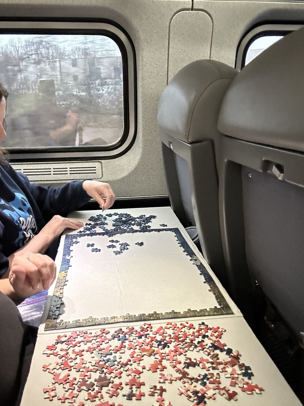 Midsummers Eve - Ravensburger puzzle collectible [Barcode 4005556142163] - Main Image 3