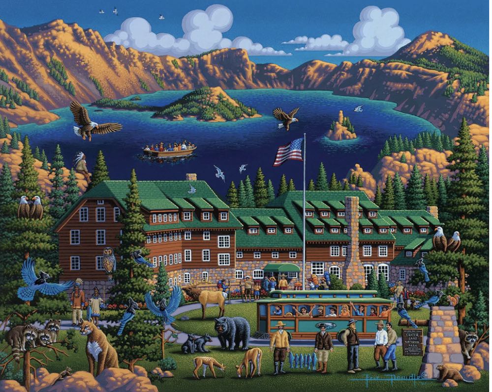 Neighbors Helping Neighbors