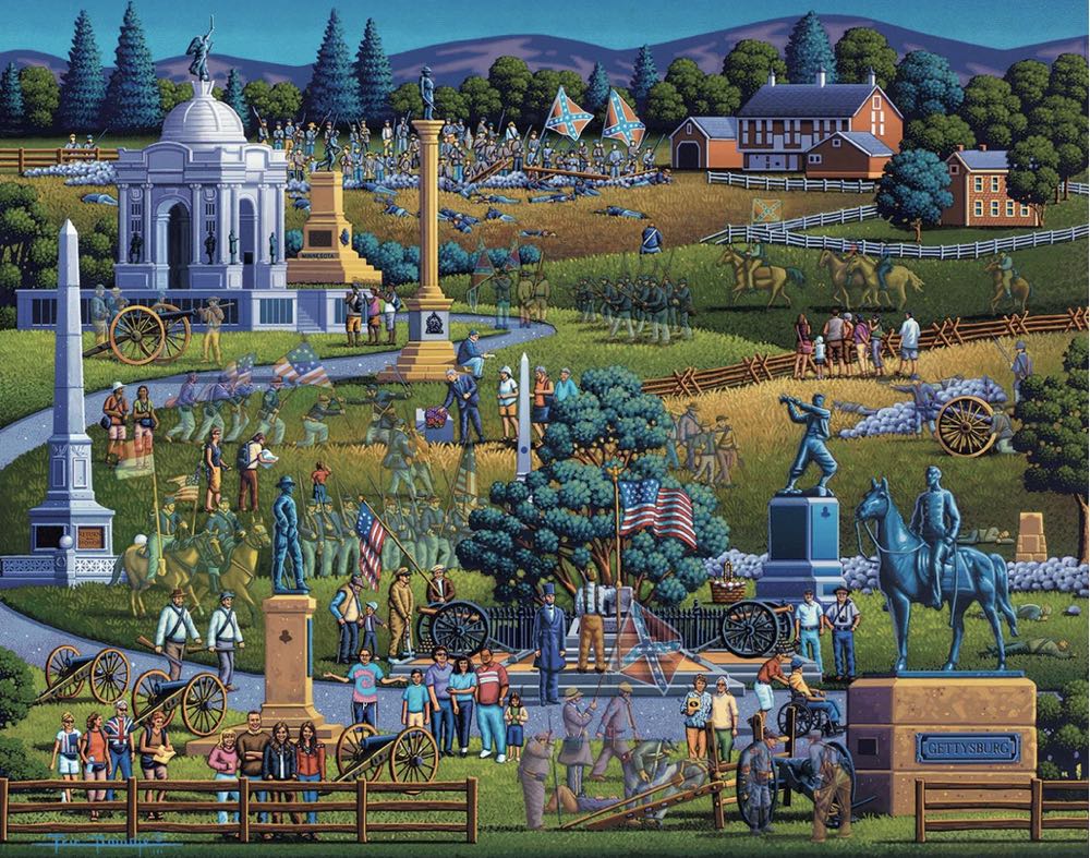 Witches - Francois Ruyer