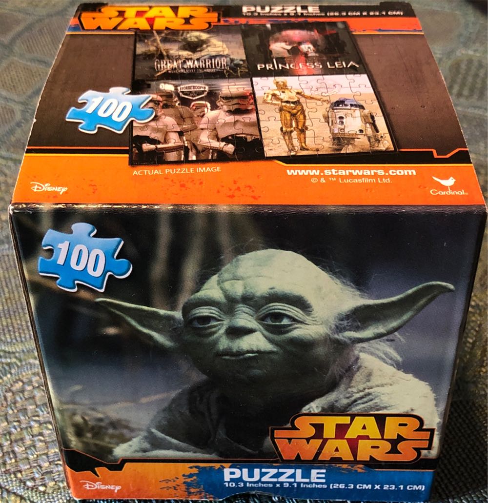 Larder Puppies - From Cheryl