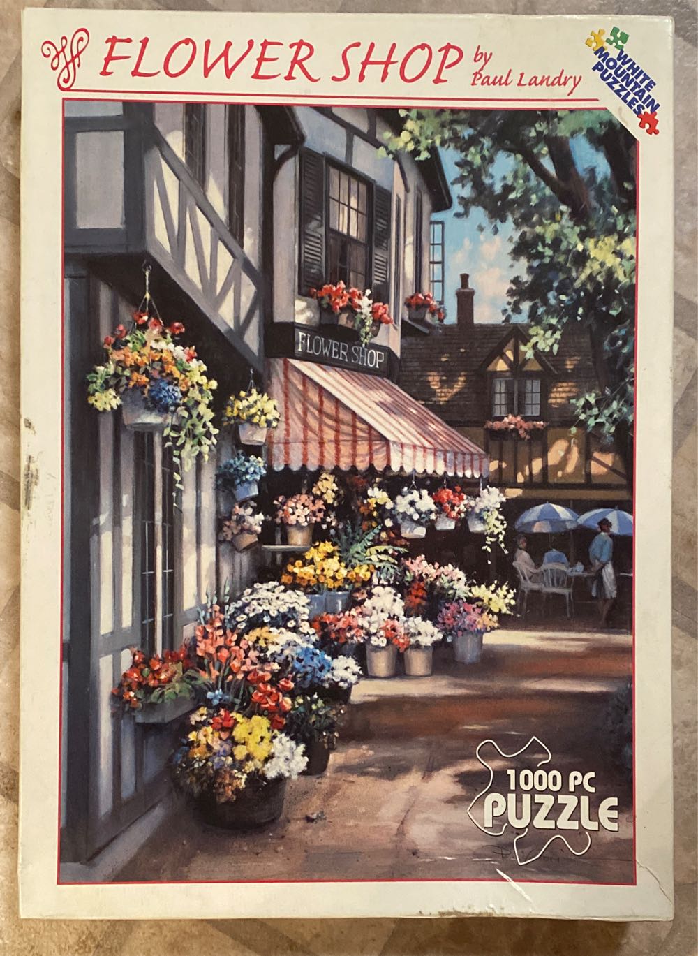 Coco De Paris Ostriches In Vintage Bath Suits