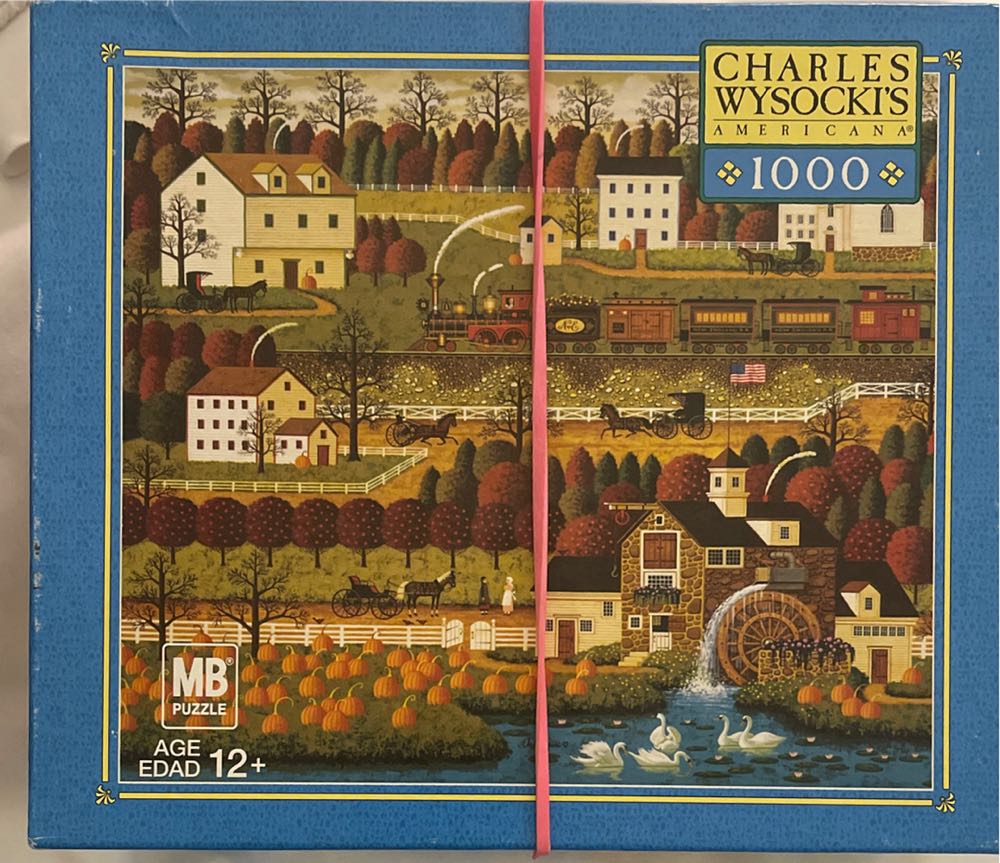 Birthday Party (V) Tess