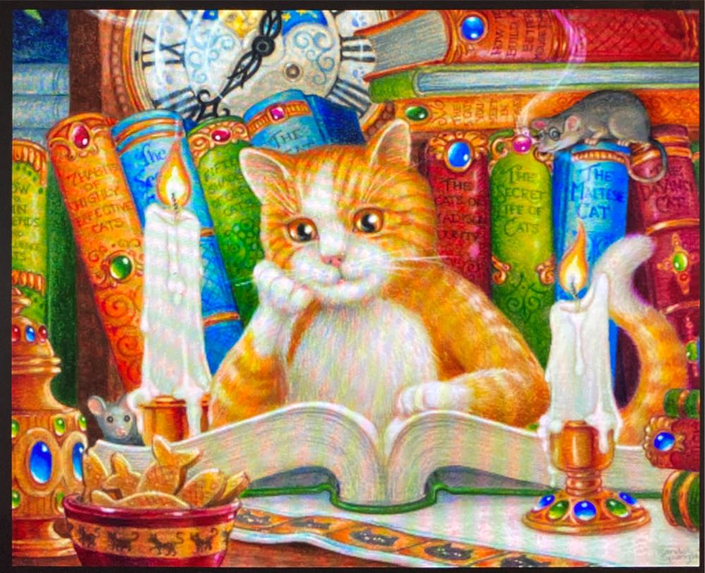 Yesterday’s Treasure