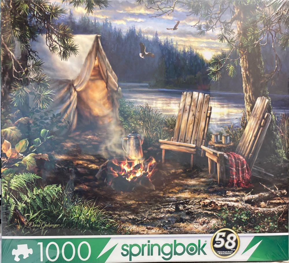 Sportsman’s Paradise