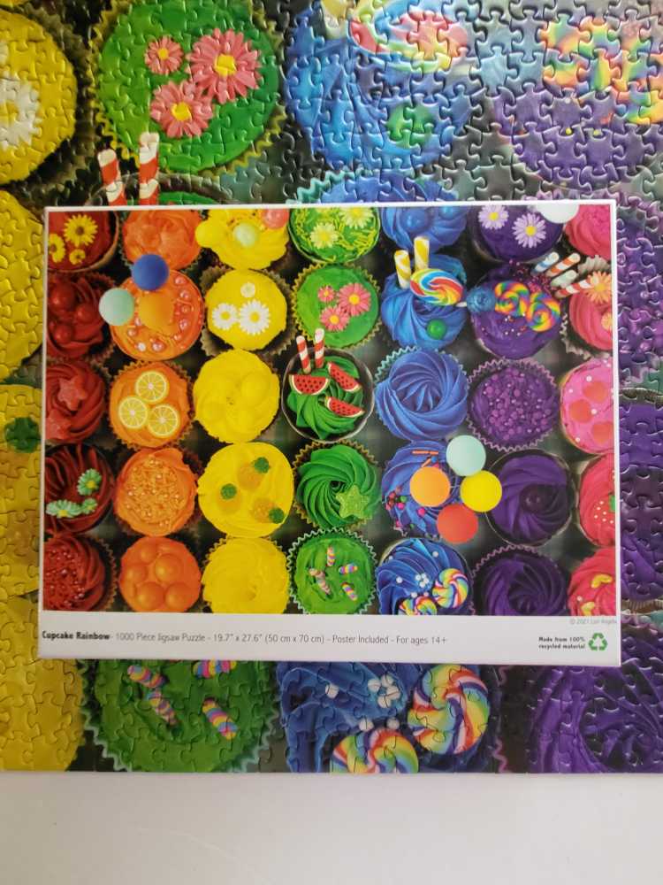 Tiles For Miles Spain