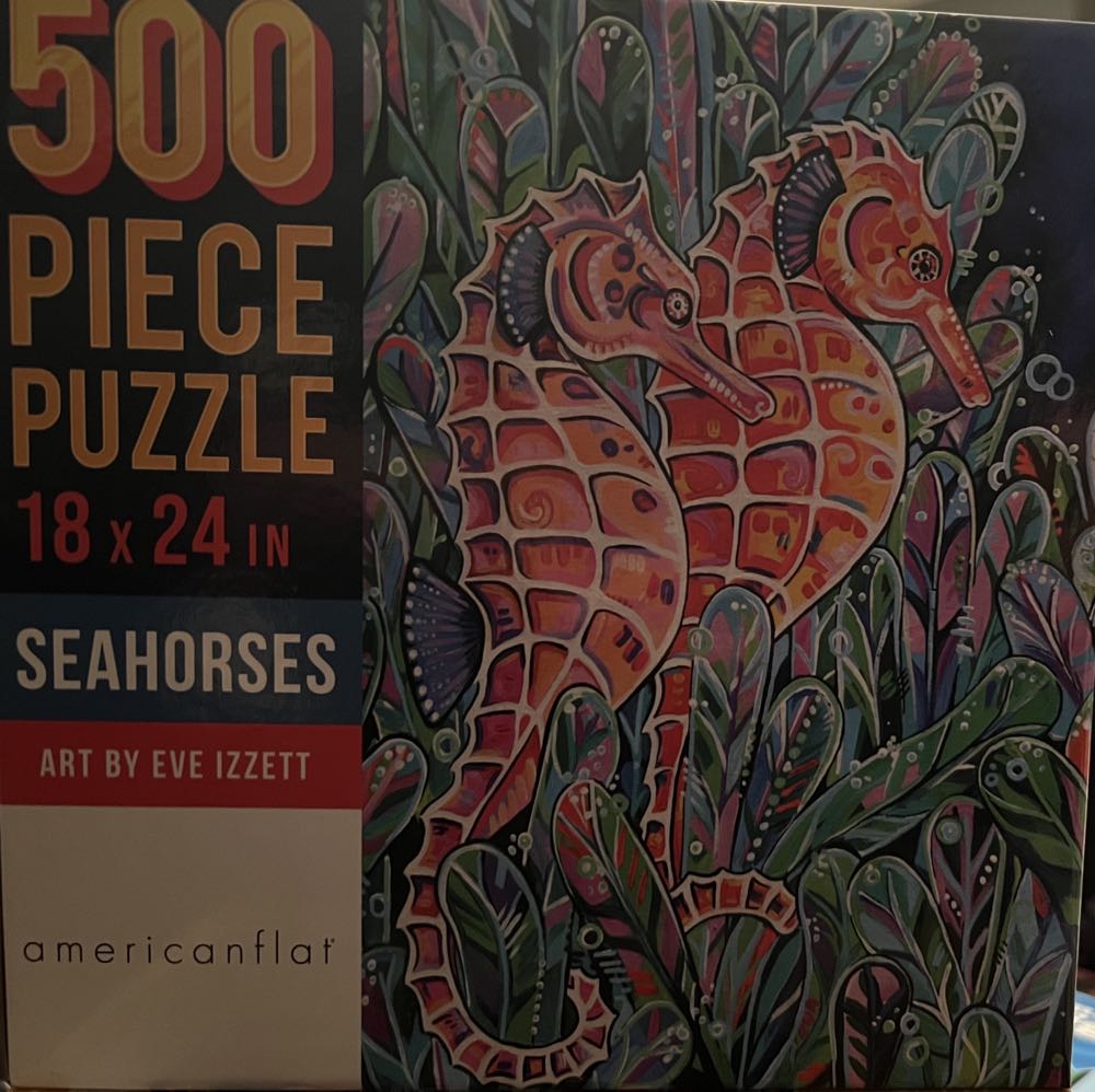 Visiting The Snowman