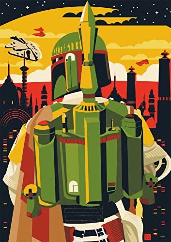 Parree, Parree Part I