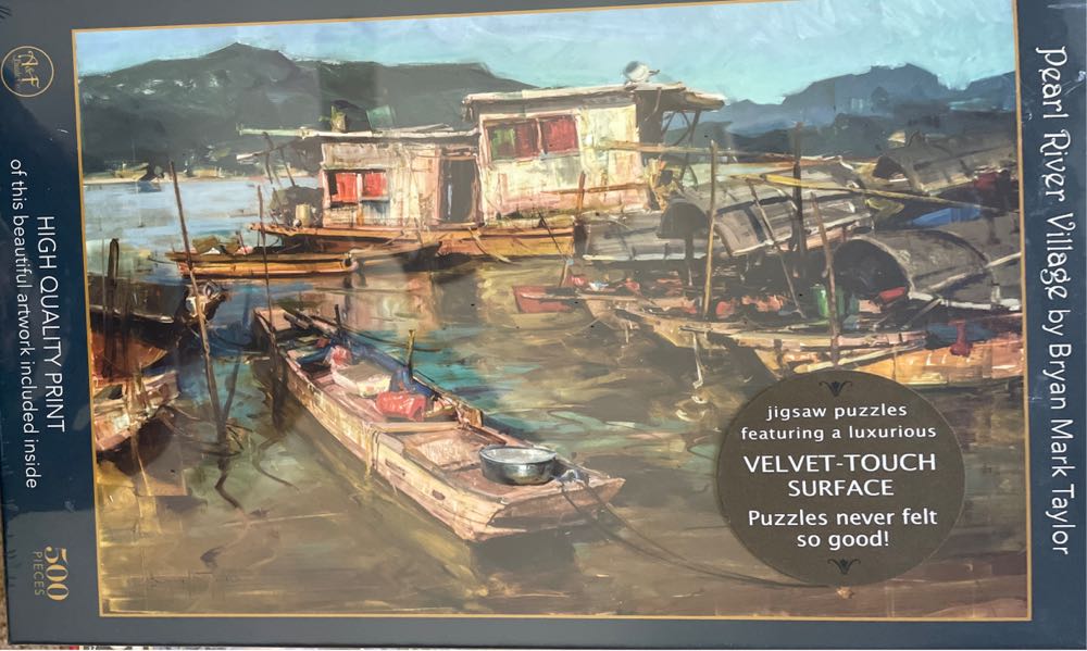 Go! Games Fairy Tail Lake