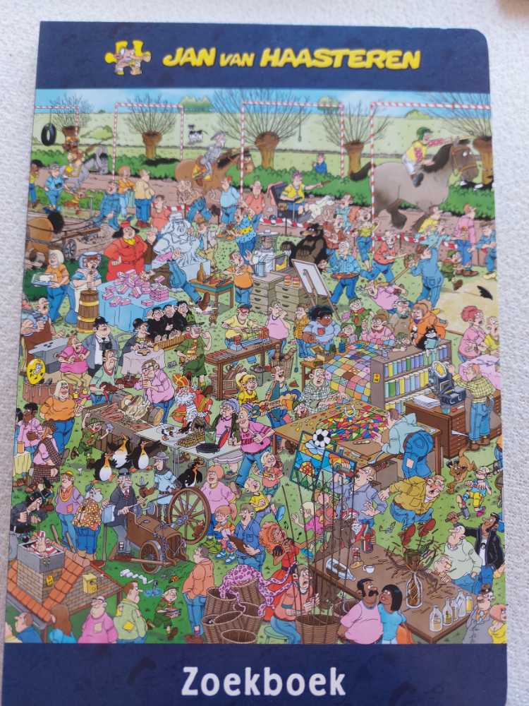 Sailing Through Life