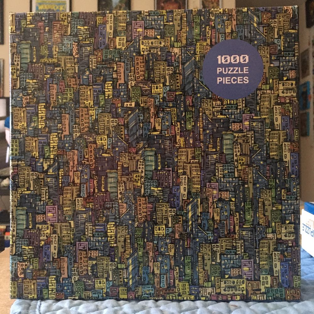 Looney Tunes: Camping