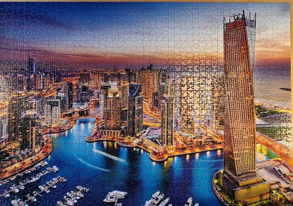 CL Colorful San Francisco Houses