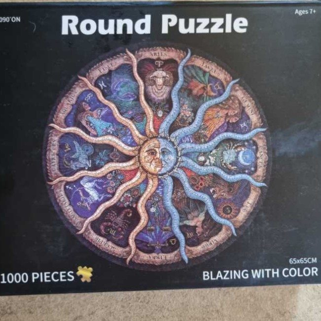 Clementoni Montmartre Paris Piece Jigsaw Puzzle For Adults