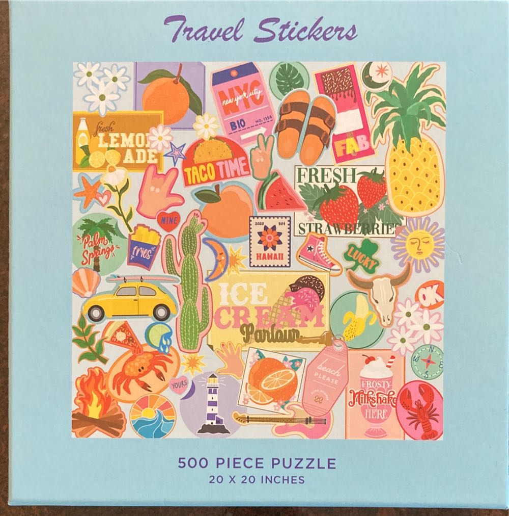 Out & About (Frans Lenen)