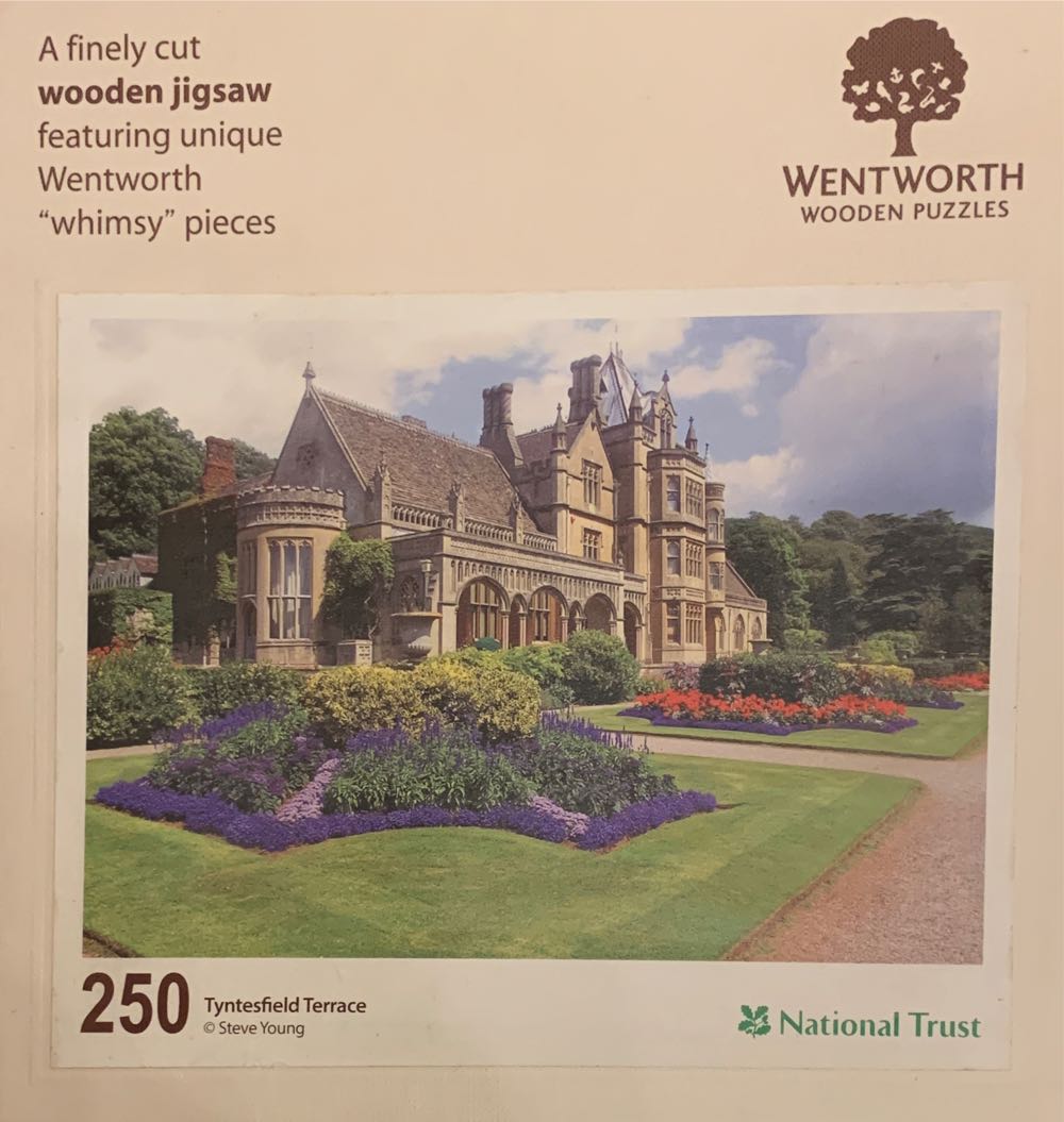 Sunday Cottage Original Artwork By Christopher Gurshin Piece Jigsaw Puzzle