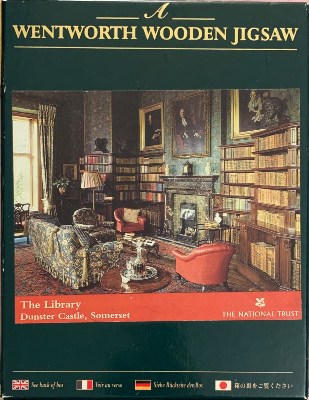 X-men Widescreen Edition