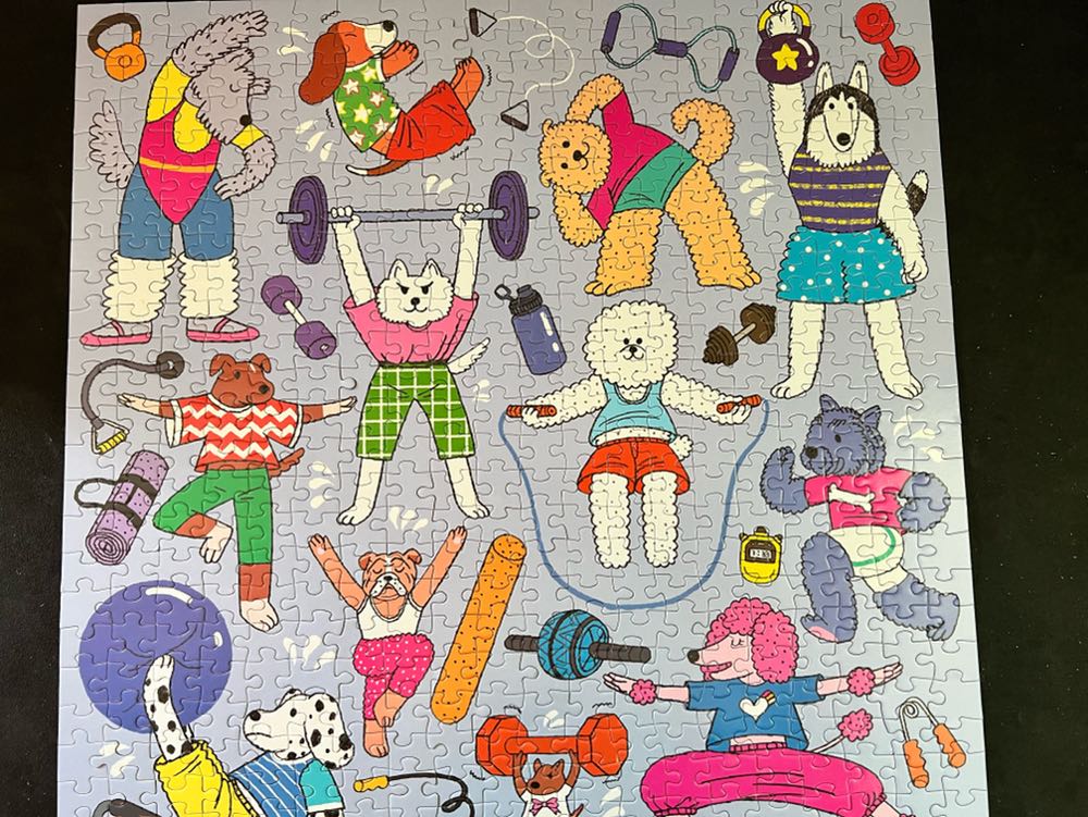 Disney Princess 10 in 1