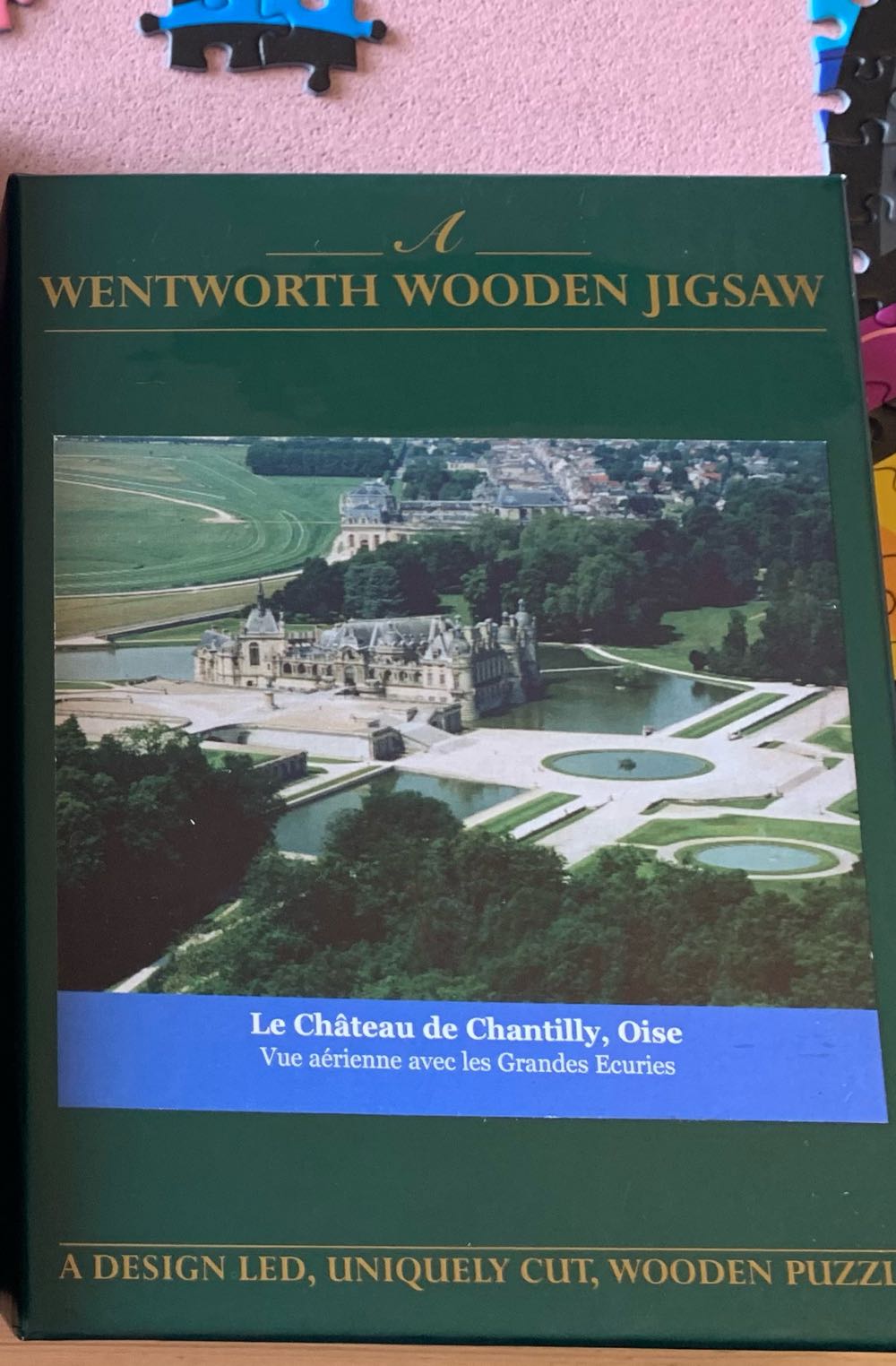 *Passage To San Marco