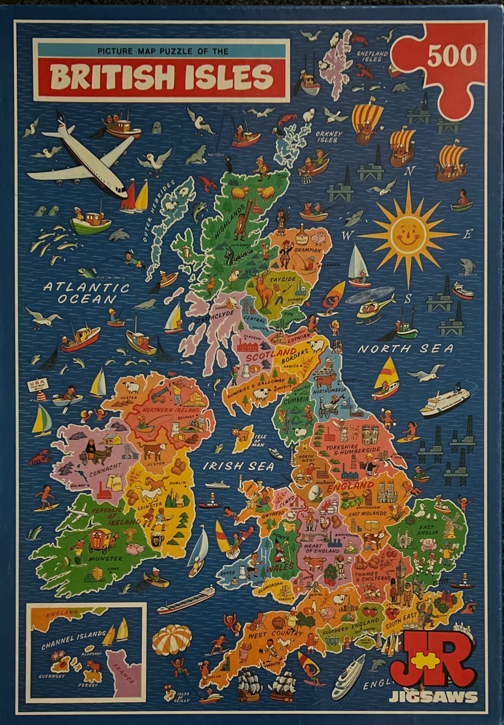 In Den Koboldminen & Die Schlucht