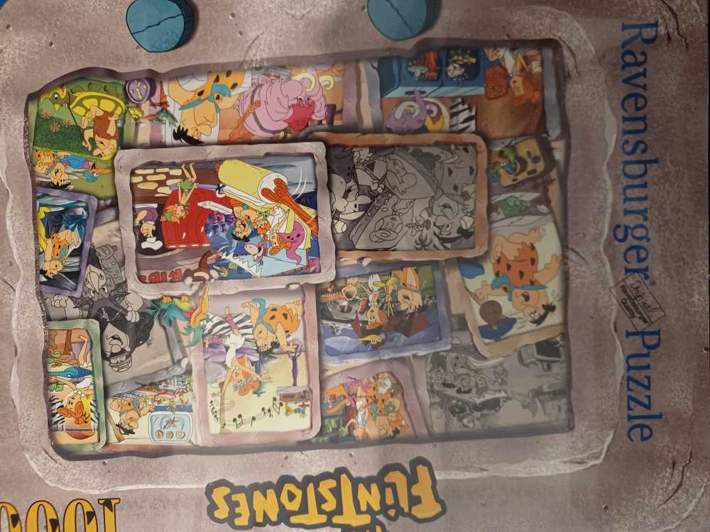 NFS Mystery Jigsaw:  To Kill A Lawyer -NEW