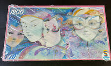 Country Truck In Autumn