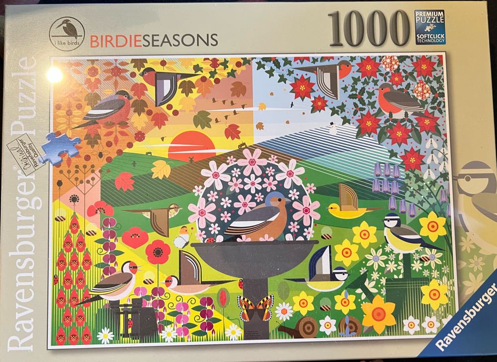 Ravensburger: The Flintstones