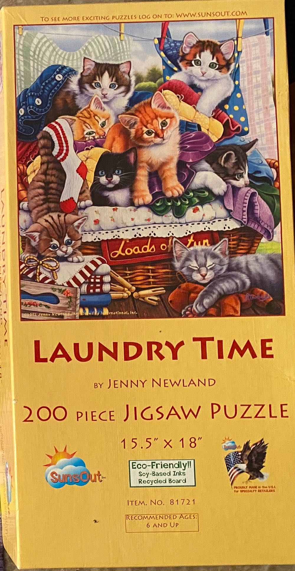 Another Knitted Gift From Grandma Teresa Lilly 