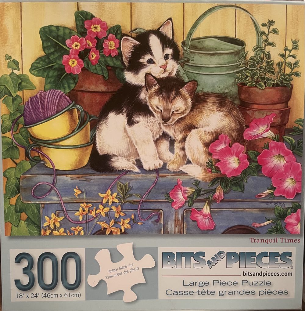 Haunted House With Tree