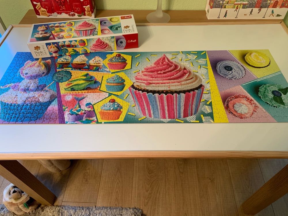 Kittens & Puppies In The Garden