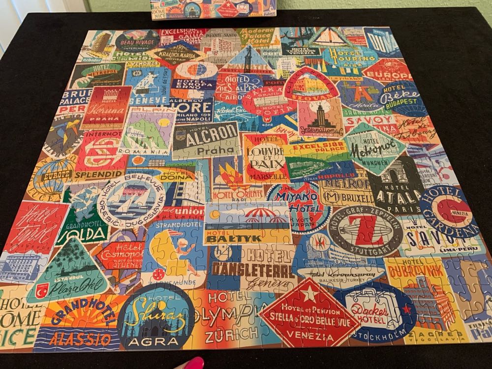 Bert’s Bath Night (V) NFT - Stephanie