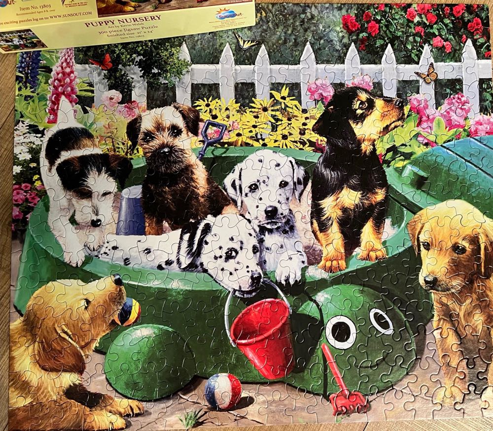 I Love Lucy Vitameatavegamin Pc Slim Jigsaw