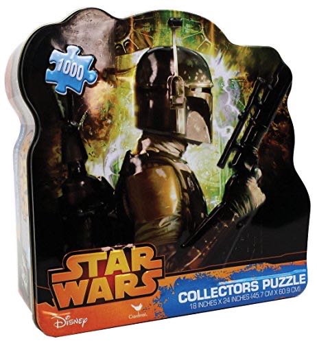 Big Ben Luxe Festive Sweets