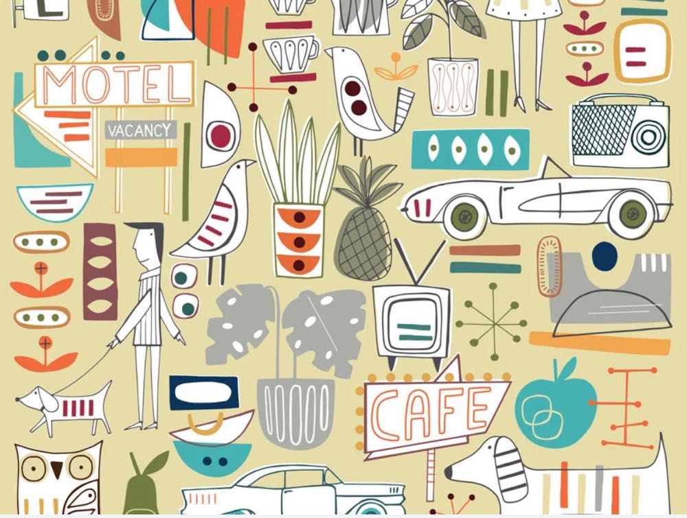 Purple Monster Strikes