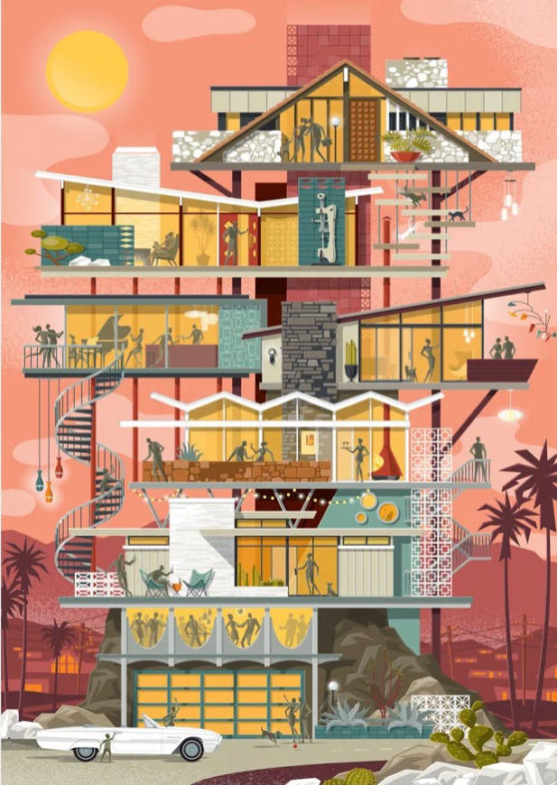 *Passage To San Marco