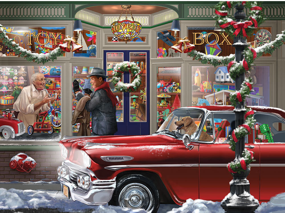 Her Captain's Wistful Letter 