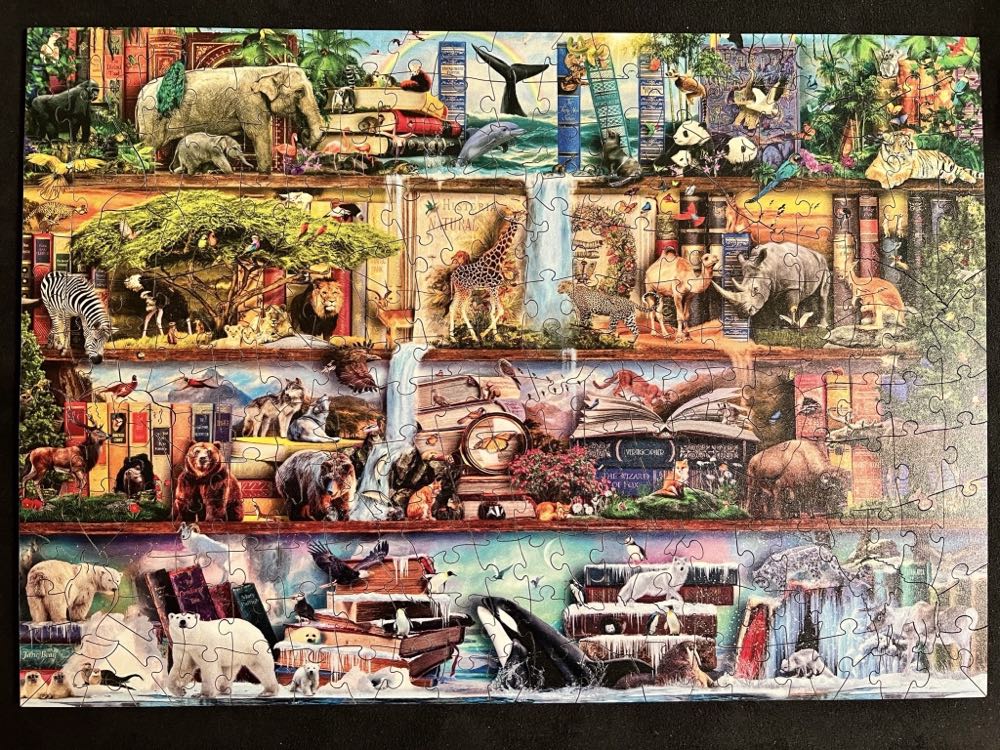 Disney Scrapbook: Bambi