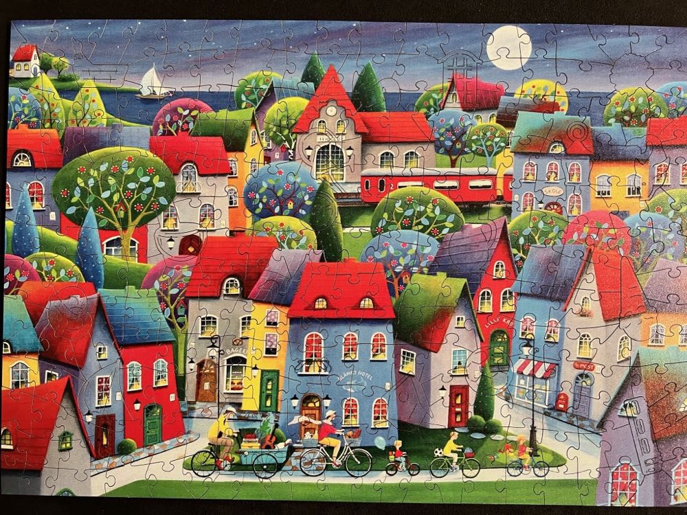 Disney Mickey & Minnie Puzzleball