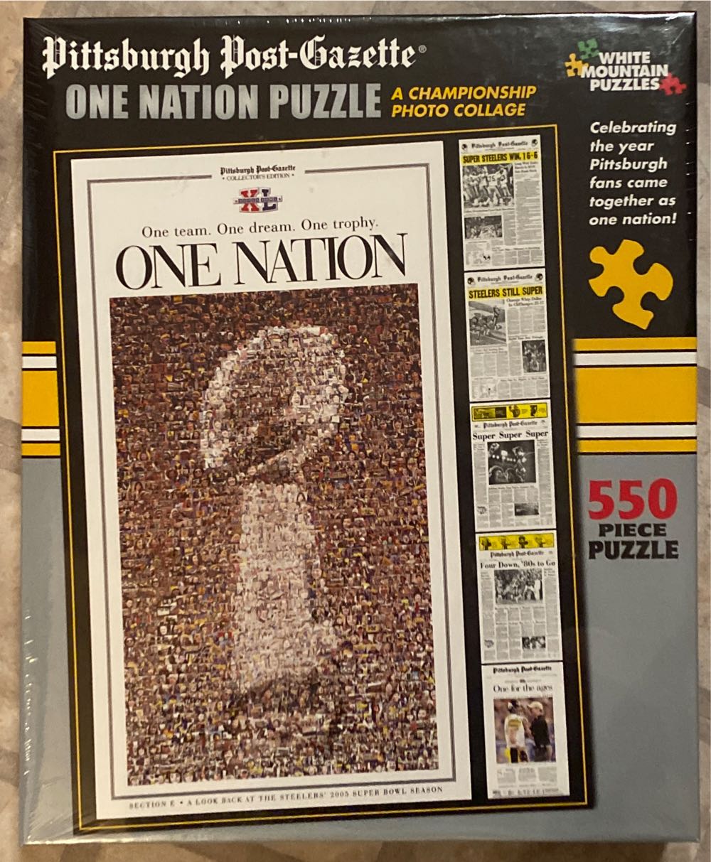 One Hundred Dogs And A Cat ...